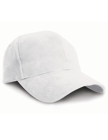RES-RC025X-Pro-Style Heavy Cotton Cap
